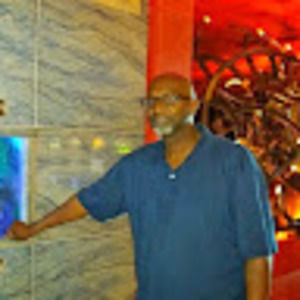 Meet your Posher, Emmerson